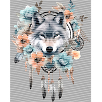 Animal Integration-DW 815